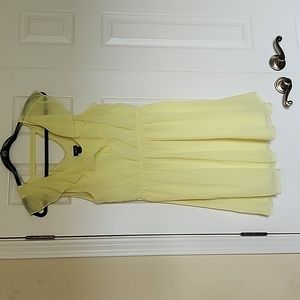 Womens Rue21 Mini Sundress